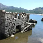 Casa Belavista No Geres By In'canto Management 펜션 폰테다바카