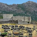 Casa Belavista No Geres By In'canto Management 폰테다바카