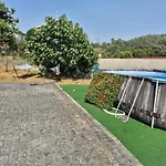 펜션 Casa Belavista No Geres By In'canto Management 폰테다바카