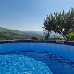 Casa Belavista No Geres By In'canto Management 펜션
