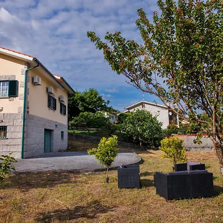 Casa vacanze Casa Belavista No Geres By In'canto Management Ponte da Barca