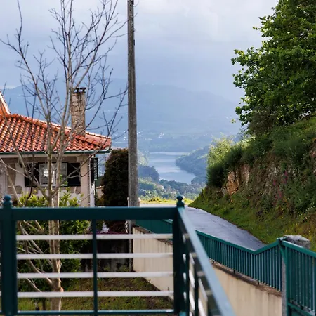 Casa Belavista No Geres By In'canto Management Casa vacanze