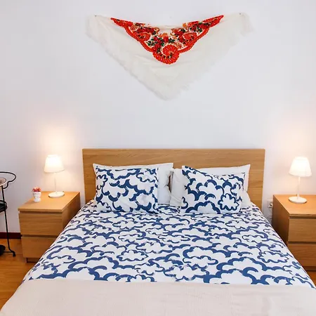 Casa vacanze Casa Belavista No Geres By In'canto Management Ponte da Barca