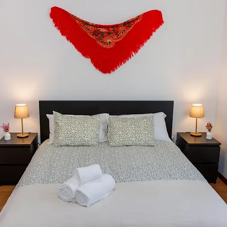 Casa Belavista No Geres By In'canto Management Casa vacanze Ponte da Barca