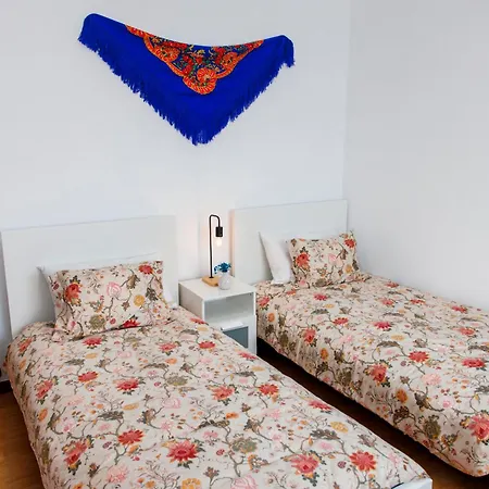 Casa Belavista No Geres By In'canto Management Casa vacanze *