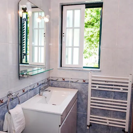 Casa vacanze Casa Belavista No Geres By In'canto Management Ponte da Barca