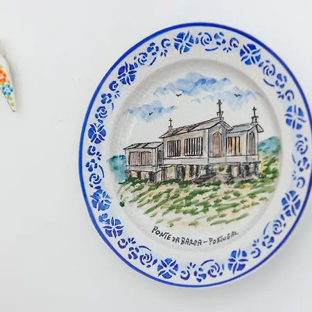 Casa Belavista No Geres By In'canto Management *