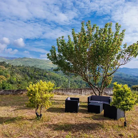 Casa vacanze Casa Belavista No Geres By In'canto Management Ponte da Barca