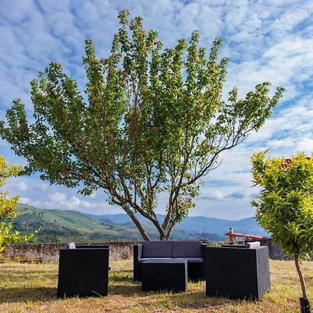 Casa Belavista No Geres By In'canto Management Casa vacanze Ponte da Barca