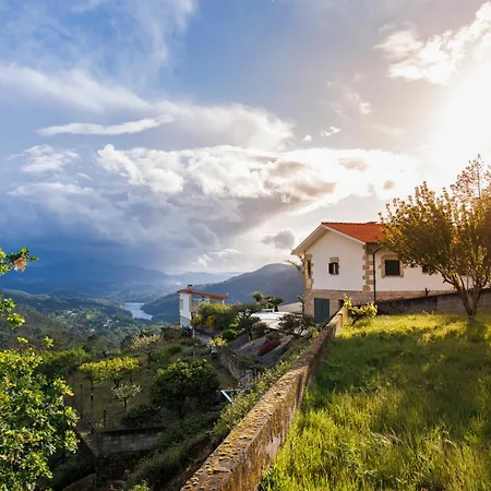 Casa vacanze Casa Belavista No Geres By In'canto Management Ponte da Barca