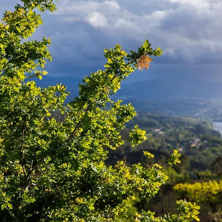 Casa Belavista No Geres By In'canto Management Casa vacanze Ponte da Barca