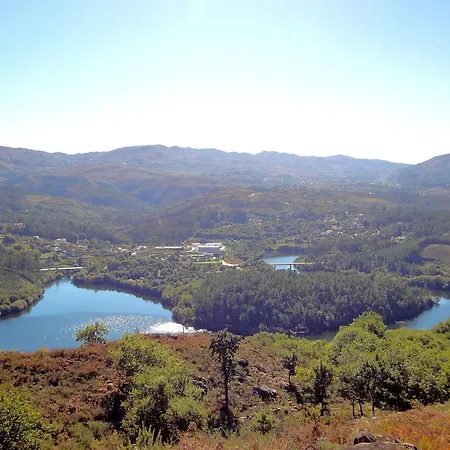 Casa Belavista No Geres By In'canto Management