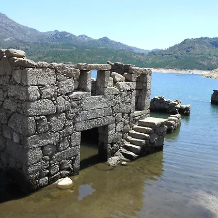 Casa Belavista No Geres By In'canto Management Casa vacanze Ponte da Barca