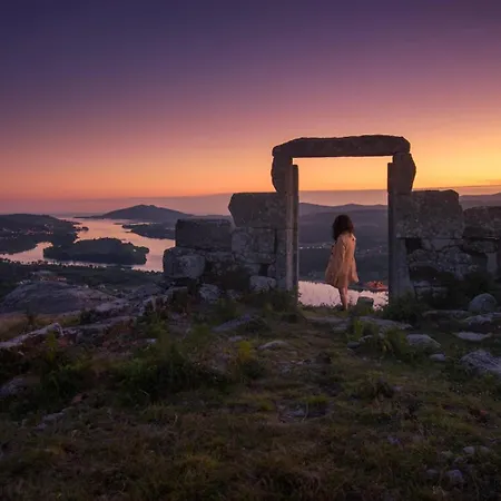 Casa Belavista No Geres By In'canto Management