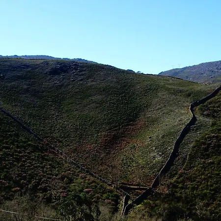 Casa vacanze Casa Belavista No Geres By In'canto Management