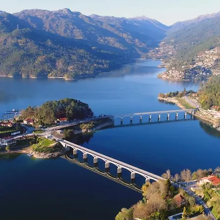 Casa Belavista No Geres By In'canto Management