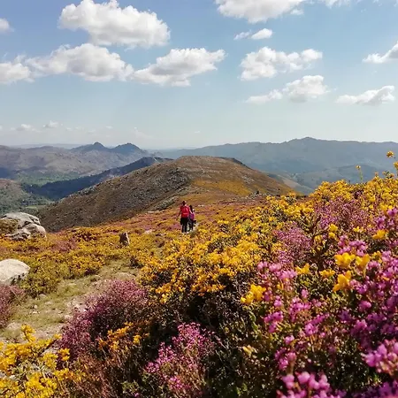 Casa vacanze Casa Belavista No Geres By In'canto Management *