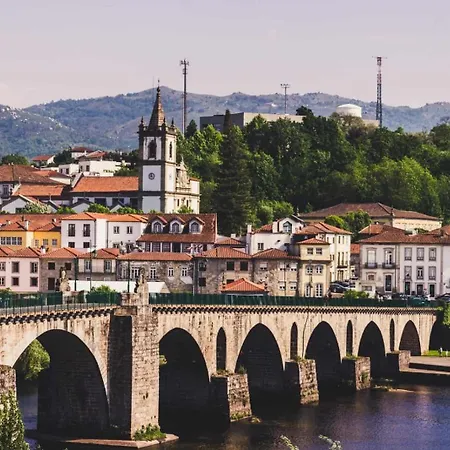 Casa Belavista No Geres By In'canto Management