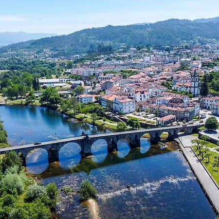 Casa vacanze Casa Belavista No Geres By In'canto Management *