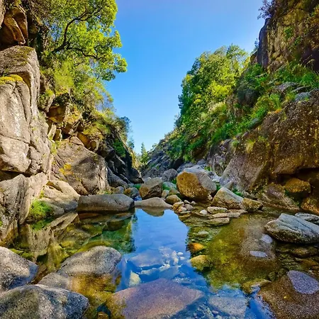 Casa Belavista No Geres By In'canto Management