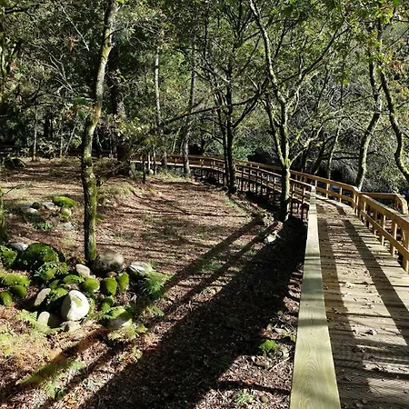 Casa Belavista No Geres By In'canto Management Casa vacanze