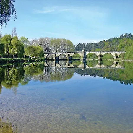 Casa Belavista No Geres By In'canto Management Casa vacanze *