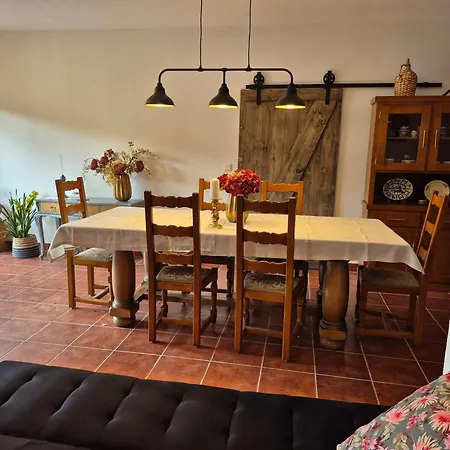 Casa Belavista No Geres By In'canto Management