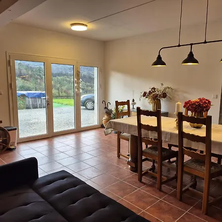 Casa Belavista No Geres By In'canto Management Casa vacanze *