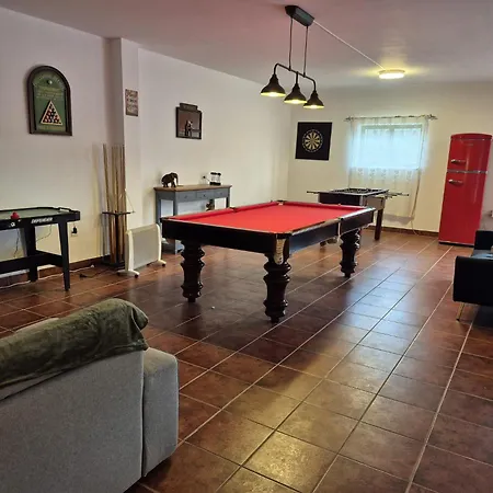 Casa de Férias Casa Belavista No Geres By In'canto Management *