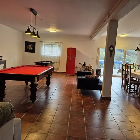 Casa de Férias Casa Belavista No Geres By In'canto Management *