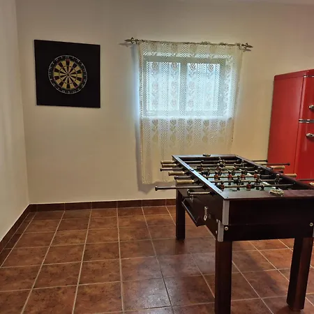 Casa de Férias Casa Belavista No Geres By In'canto Management *