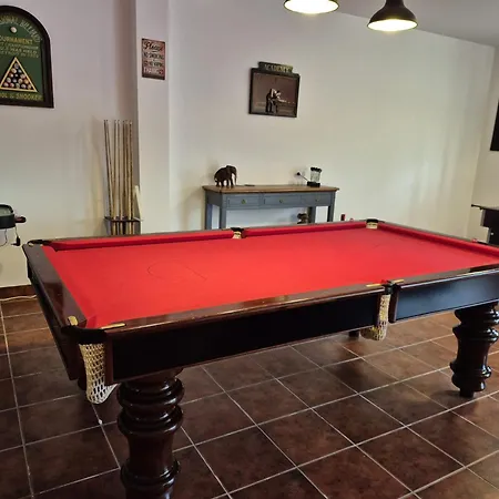 Casa vacanze Casa Belavista No Geres By In'canto Management Ponte da Barca