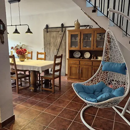 Casa Belavista No Geres By In'canto Management