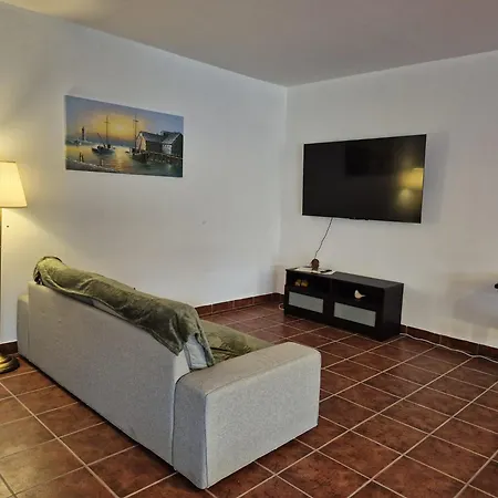 Casa Belavista No Geres By In'canto Management Ponte da Barca