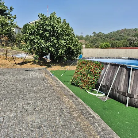 Casa vacanze Casa Belavista No Geres By In'canto Management Ponte da Barca