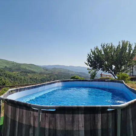 Casa Belavista No Geres By In'canto Management Casa vacanze Ponte da Barca