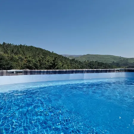 Casa vacanze Casa Belavista No Geres By In'canto Management