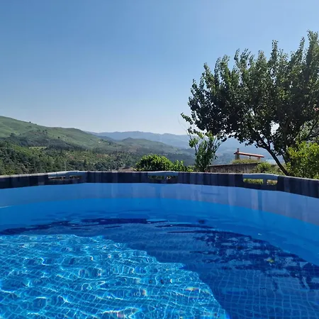 Casa Belavista No Geres By In'canto Management Casa vacanze