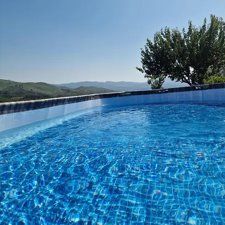 Casa Belavista No Geres By In'canto Management * Ponte da Barca