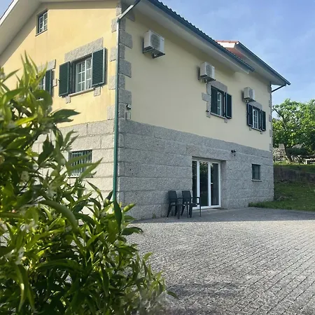 Casa vacanze Casa Belavista No Geres By In'canto Management Ponte da Barca