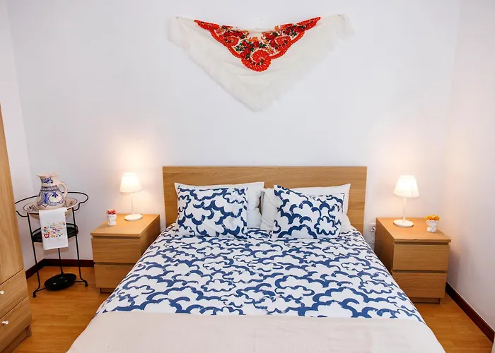 펜션 Casa Belavista No Geres By In'canto Management 폰테다바카