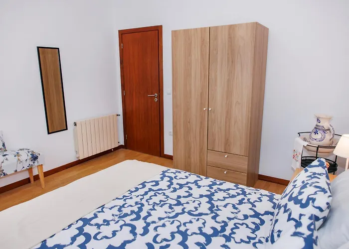 펜션 Casa Belavista No Geres By In'canto Management