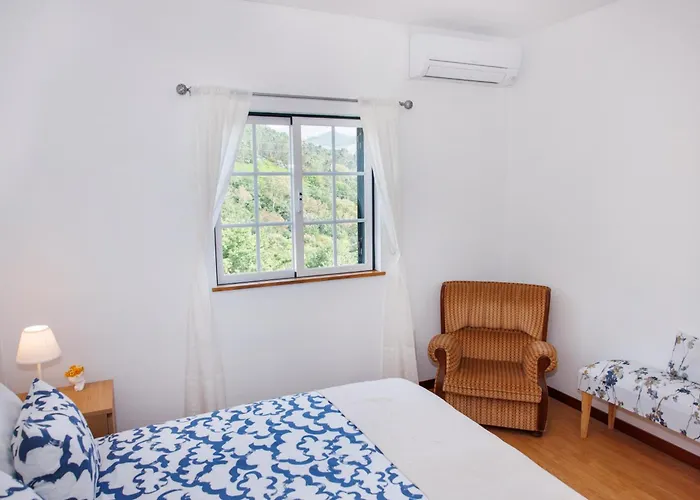 Casa Belavista No Geres By In'canto Management 펜션 *