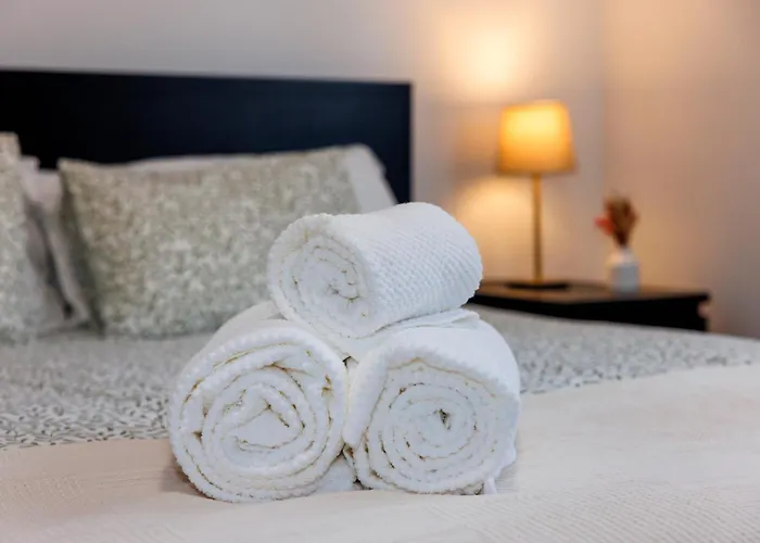 Casa Belavista No Geres By In'canto Management Casa de Férias Ponte da Barca