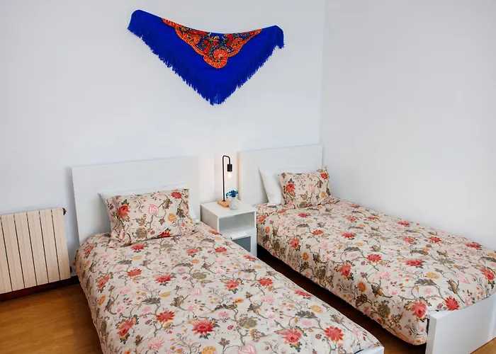 Casa Belavista No Geres By In'canto Management 펜션 *