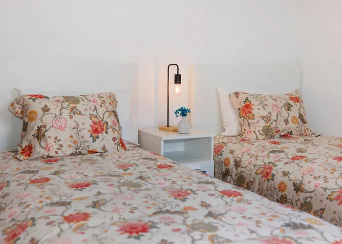 Casa Belavista No Geres By In'canto Management 펜션