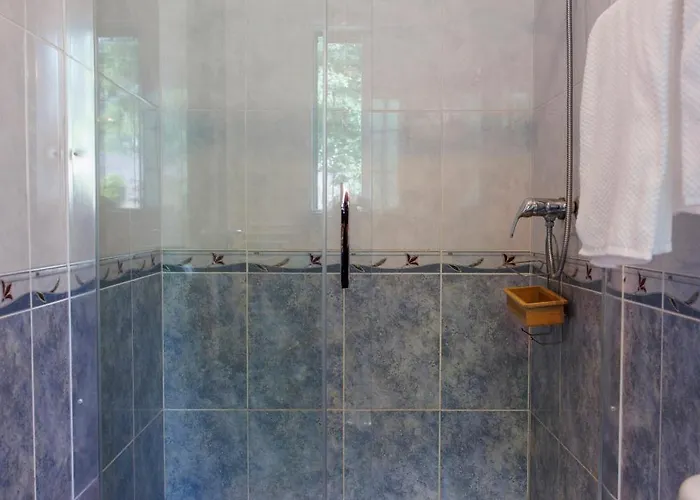 Casa Belavista No Geres By In'canto Management 펜션