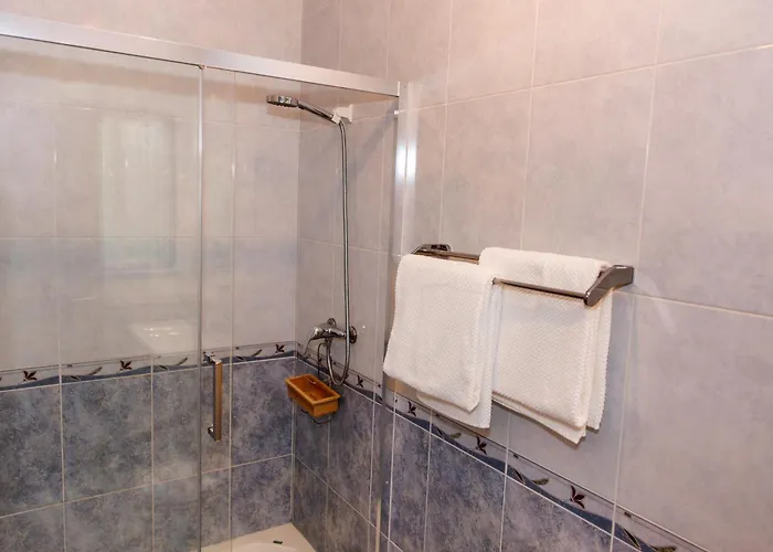 Casa Belavista No Geres By In'canto Management 펜션