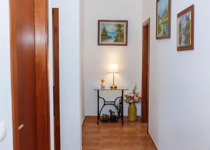 펜션 Casa Belavista No Geres By In'canto Management *