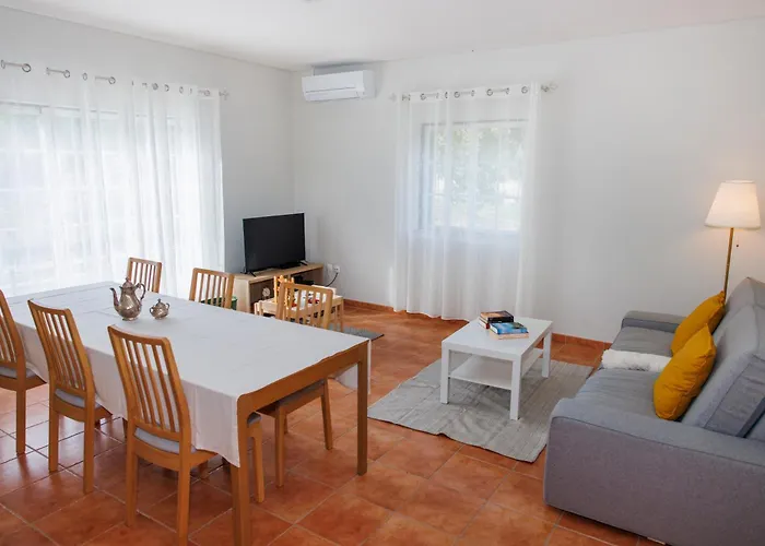 펜션 Casa Belavista No Geres By In'canto Management *